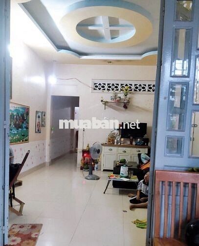 CHO THUÊ NHÀ NGUYÊN CĂN CHÍNH CHỦ, MỚI, AN TOÀN – BÌNH CHUẨN