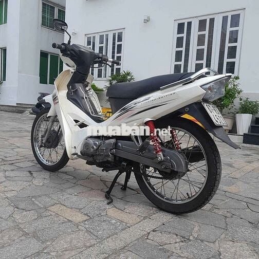 Xe yamaha sirut giấy tờ đầy đủ