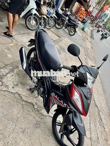 🔴🔴 SYM Galaxy 50c đký 2021 xe đẹp chính chủ