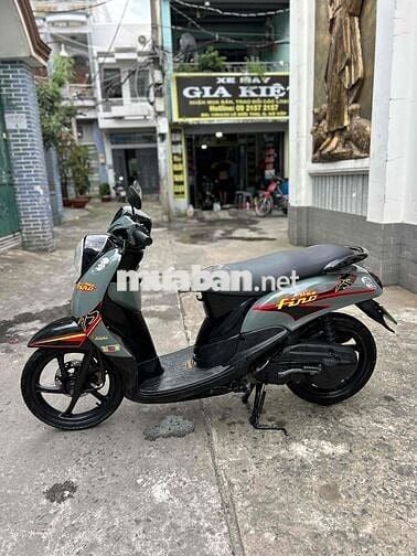 Bán chiếc Yamaha Mio Classico Thái