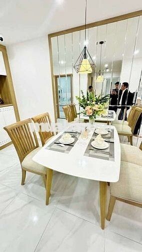 CƠ HỘI SỞ HỮU NGAY CĂN HỘ RỘNG 86M2, 2PN,TT 370TR