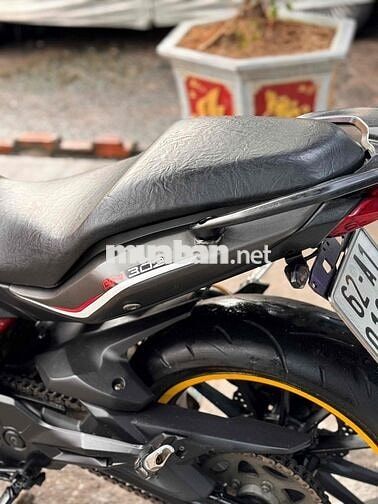 Cần bán Benelli BN302 2015 Biển 62 9 chủ