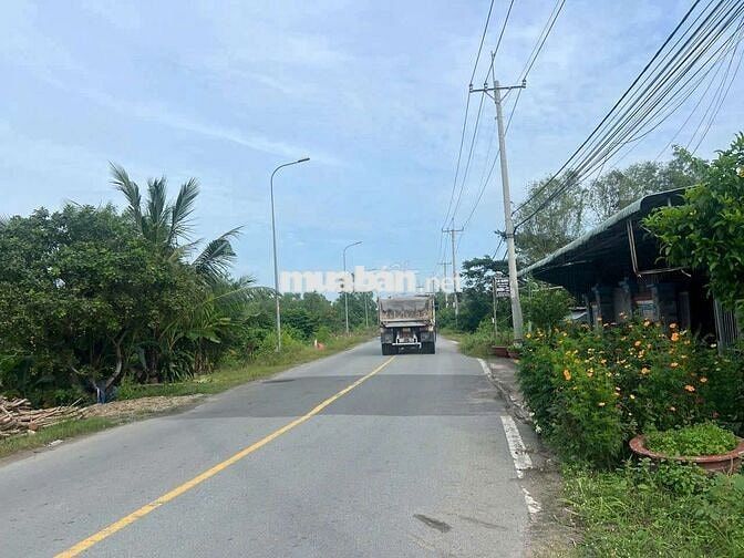 MT Nguyễn Văn Khạ 125m2 cần bán GẤP giá ngộp chỉ 625Tr - Củ Chi