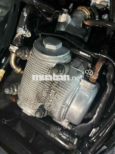 Bán chiếc Yamaha Mio Classico Thái