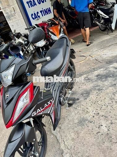 🔴🔴 SYM Galaxy 50c đký 2021 xe đẹp chính chủ