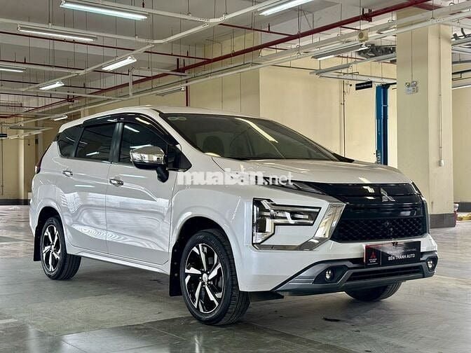 Mitsubishi Xpander Premium 1.5 AT 2024 - 47000 km