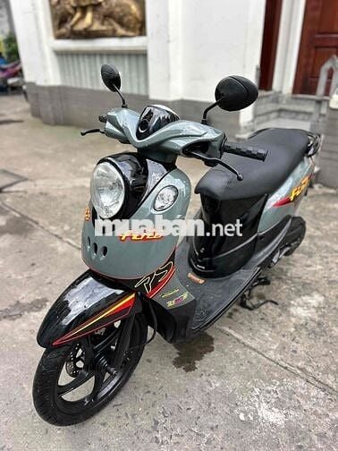 Bán chiếc Yamaha Mio Classico Thái