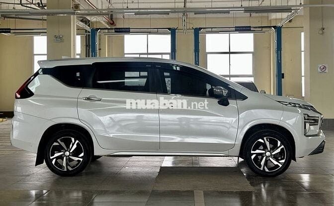 Mitsubishi Xpander Premium 1.5 AT 2024 - 47000 km