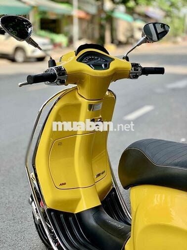 Vespa Sprint 125 – đời 2021 – chính chủ biển 93
