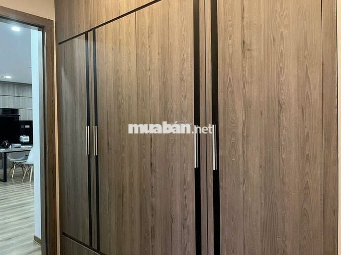 Giá tốt vào luôn ở Vinhomes Gardenia 80m2 2PN full đồ chỉ 15,5tr/th