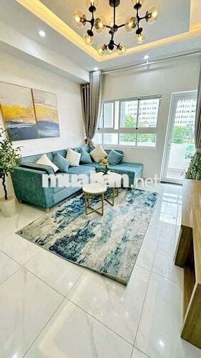 CƠ HỘI SỞ HỮU NGAY CĂN HỘ RỘNG 86M2, 2PN,TT 370TR