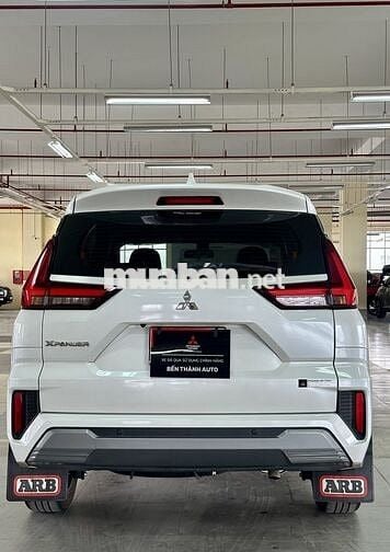 Mitsubishi Xpander Premium 1.5 AT 2024 - 47000 km