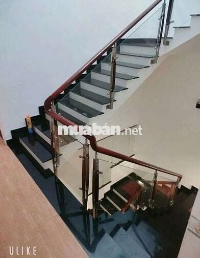 Nhà mặt tiền kinh doanh ngay sân vận động phường Đông Hòa Tp Dĩ An