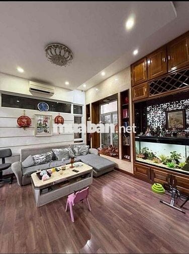 Bán Nhà Đường Lam Sơn Phước Hoà Ngang 10m Hướng Tây Bắc