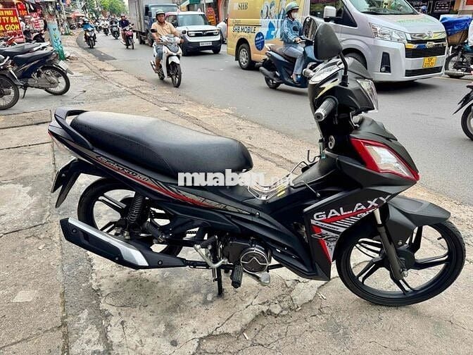 🔴🔴 SYM Galaxy 50c đký 2021 xe đẹp chính chủ