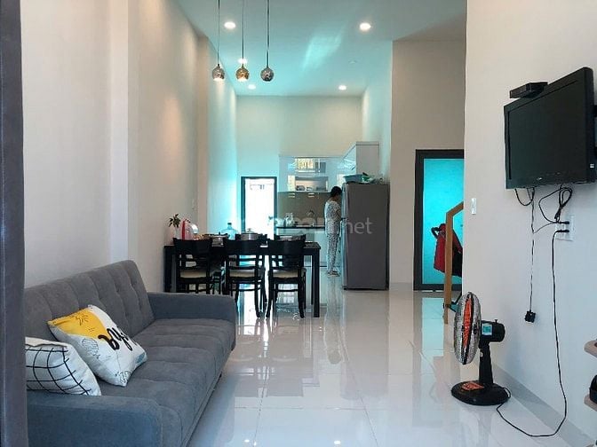 🏡 BÁN NHÀ 1 TRỆT 1 LẦU - KDC CENTANA ĐIỀN PHÚC THÀNH, QUẬN 9
