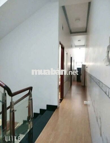 Nhà mặt tiền kinh doanh ngay sân vận động phường Đông Hòa Tp Dĩ An