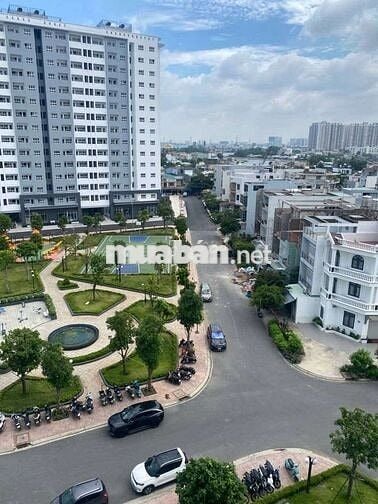 CƠ HỘI SỞ HỮU NGAY CĂN HỘ RỘNG 86M2, 2PN,TT 370TR