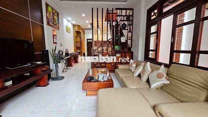 Bán Nhà 3 Đẹp Tầng Đường Hồ Xuân Hương Phước Hoà Nha Trang