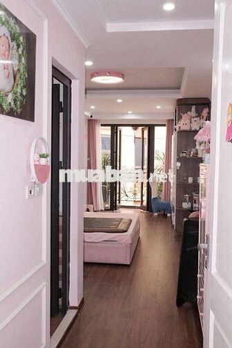 Bán gấp-Lê Trọng Tấn-Phân lô ô tô tránh-6t thang máy-ở ngay-14.7 tỷ