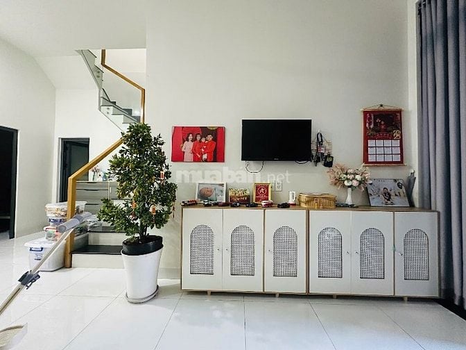 🏡 BÁN NHÀ 1 TRỆT 1 LẦU - KDC CENTANA ĐIỀN PHÚC THÀNH, QUẬN 9