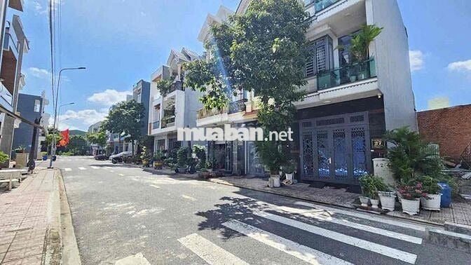 Bán Lô Đất KDC Đồng bộ Thích hợp xây nhà Phường Tân Đông Hiệp Dĩ An