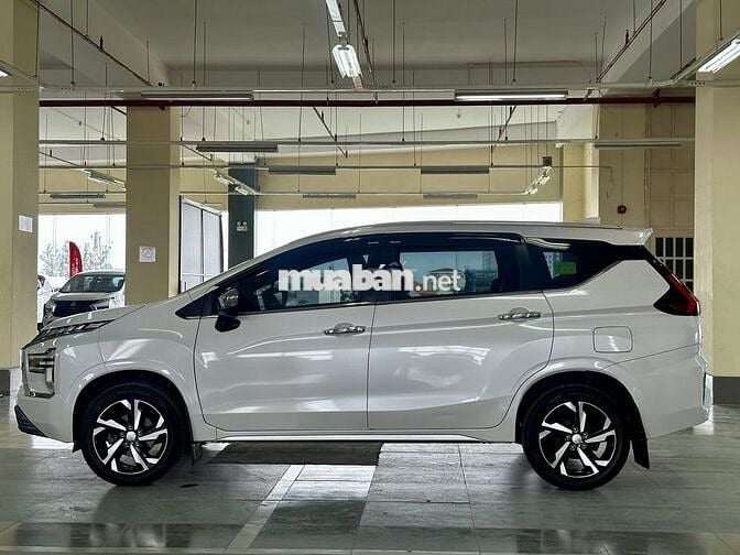 Mitsubishi Xpander Premium 1.5 AT 2024 - 47000 km