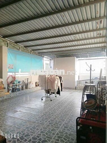 Nhà mặt tiền kinh doanh ngay sân vận động phường Đông Hòa Tp Dĩ An