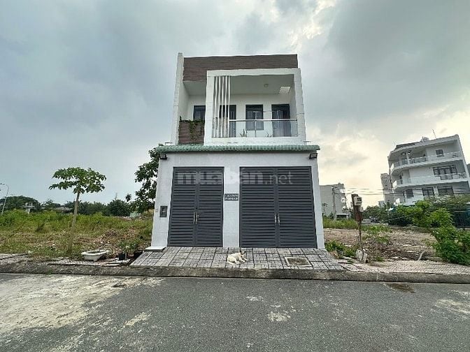🏡 BÁN NHÀ 1 TRỆT 1 LẦU - KDC CENTANA ĐIỀN PHÚC THÀNH, QUẬN 9