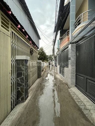 💥BÁN NHÀ 2 TẦNG - SHR - 2PN/2WC/ PHÁP LÝ CHUẨN CHỈNH.