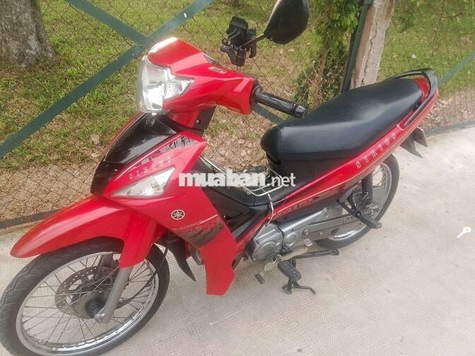 Sirius fi cao 2022 xe chính chủ đẹp như hình