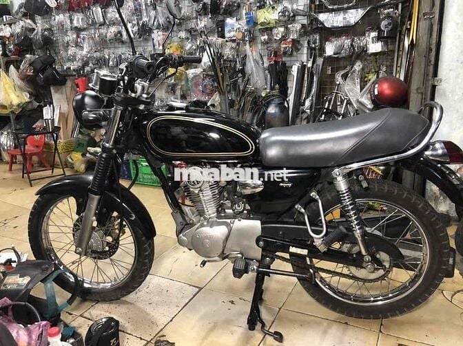 cần bán husky 125
