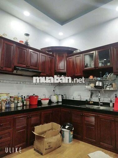 Nhà mặt tiền kinh doanh ngay sân vận động phường Đông Hòa Tp Dĩ An
