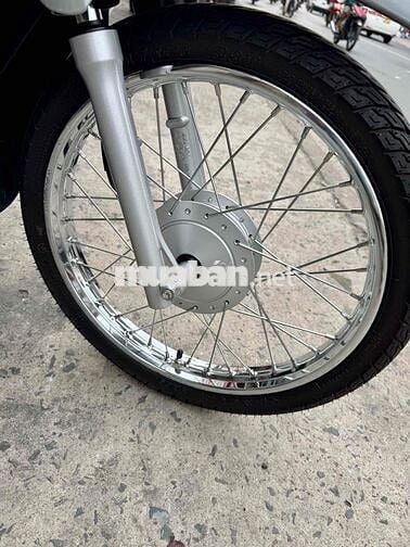 🔵🔵 Wave A xám trắng cuối 2024 như mới có trả góp