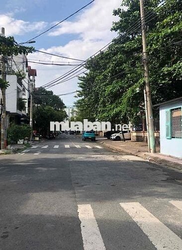 CẦN BÁN KHÁCH SẠN DÒNG TIỀN TỐT QUẬN TÂN PHÚ - 4 TẦNG - 16 PHÒNG