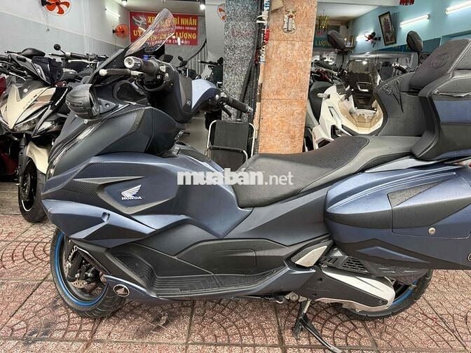 pcx 160 lên áo godwing