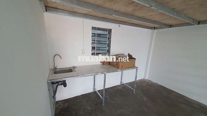 Mặt bằng kinh doanh 70m2 mặt tiền đường Đình Phong Phú, tp thủ Đức