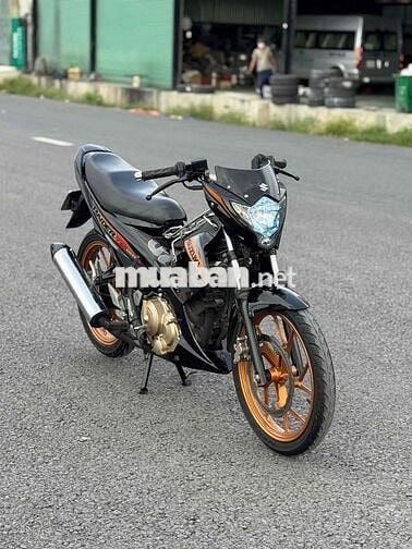 suzuki raider 2016 bstp giá rẻ chưa từng có