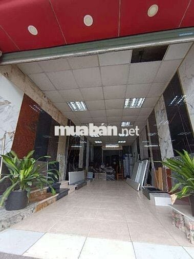 MẶT PHỐ KHUẤT DUY TIẾN, HIẾM,  90M² SỬ DỤNG, THUÊ 20 TRI/THÁNG 8.XX TỶ