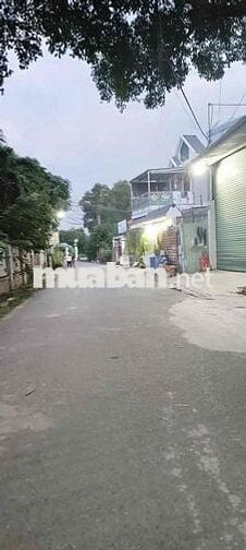 NHÀ GÁC LỬNG, 93M2 ( 4x23 ), XE TẢI VÀO TẬN NƠI , 3 ĐỒNG TL