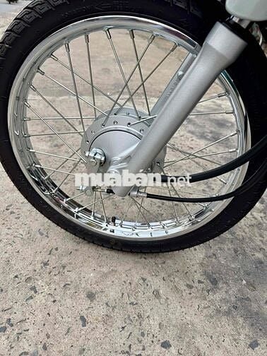 🔵🔵 Wave A xám trắng cuối 2024 như mới có trả góp