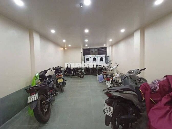 SIÊU PHẨM YÊN HÒA, 2 THOÁNG TRƯỚC SAU, CCMN HIẾM, 130TR/ THÁNG