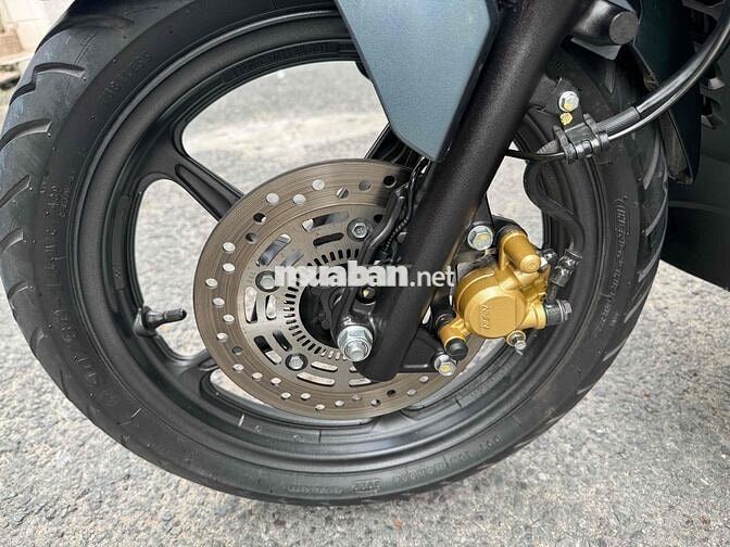 AB 160ABS bstp chính chủ