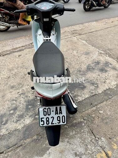 🔵🔵 Wave A xám trắng cuối 2024 như mới có trả góp