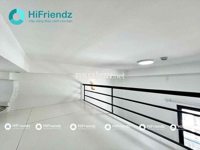 CHO THUÊ PHÒNG FULL NỘI THẤT MỚI SẠCH SẼ RỘNG GẦN ĐH VLU VÀ IUH