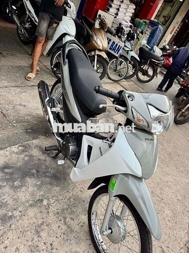 🔵🔵 Wave A xám trắng cuối 2024 như mới có trả góp
