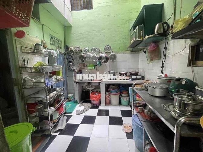 🏦🏡 HIẾM – BẾN VÂN ĐỒN – HXH – VIEW Q1 – TIỆN XÂY MỚI 5 TẦNG  ✅ Vị trí