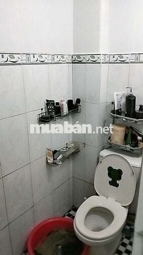 6tr chốt cọc 1thang nhà 3×10 1lầu đúc 2pn1wc ban công phơi đồ hẻm 4m
