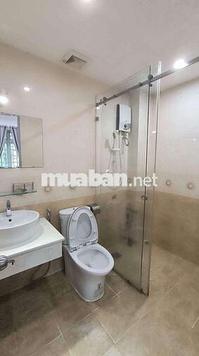 ☘️☘️NHÀ 3 TẦNG ĐẸP KHU BIỂN HỒ XUÂN HƯƠNG, MỸ AN