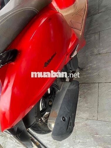 Bán xe Attila còn ngon bình đề, máy êm